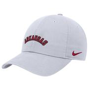  Arkansas Nike Club Unstructured Tri- Glide Cap