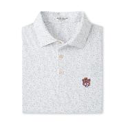  Lsu Vault Peter Millar Blitz Performance Polo