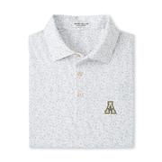  App State Peter Millar Blitz Performance Polo