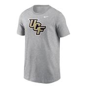  Ucf Nike Youth Core Cotton Logo Tee