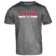  Alabama Garb Youth Winston Camo Tee