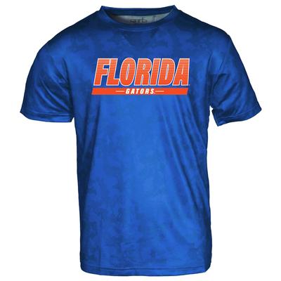 Florida Garb YOUTH Winston Camo Tee