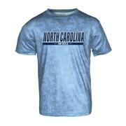  Unc Garb Youth Winston Camo Tee