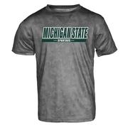  Michigan State Garb Youth Winston Camo Tee