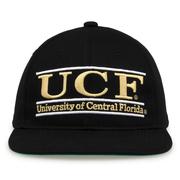  Ucf The Game Retro Bar Snapback Cap