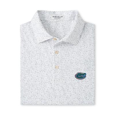 Florida Peter Millar Blitz Performance Polo