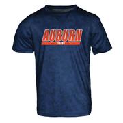  Auburn Garb Toddler Winston Camo Tee