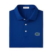  Florida Peter Millar Tesseract Performance Polo