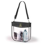  App State Kate Clear Purse