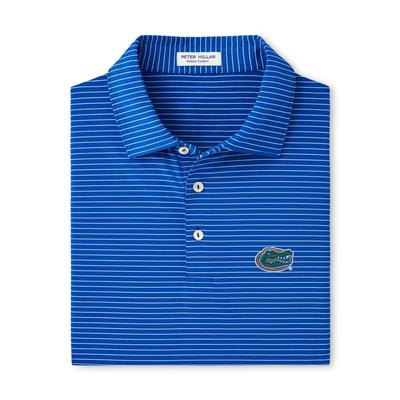 Florida Peter Millar Hemlock Performance Polo