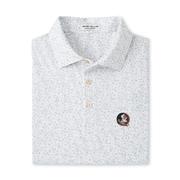  Fsu Peter Millar Blitz Performance Polo