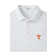  Tennessee Peter Millar Blitz Performance Polo