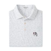  Georgia Peter Millar Vault Blitz Performance Polo