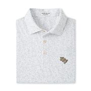  Ucf Peter Millar Blitz Performance Polo