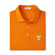  Tennessee Peter Millar Tesseract Performance Polo