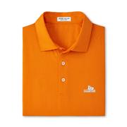  Tennessee Vault Davey Peter Millar Tesseract Performance Polo