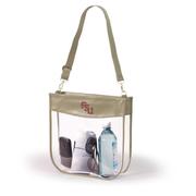  Florida State Kate Clear Purse