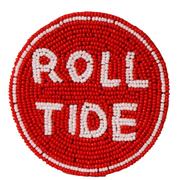  Alabama Beaded Button