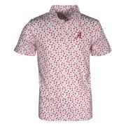  Alabama Garb Toddler Earnest Polo