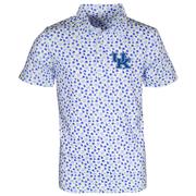  Kentucky Garb Toddler Earnest Polo