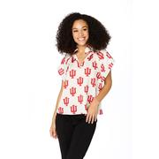  Indiana Stewart Simmons The Poly Blouse