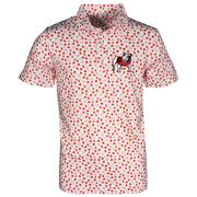  Georgia Garb Youth Earnest Polo