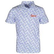  Florida Garb Youth Earnest Polo