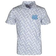  Unc Garb Youth Earnest Polo