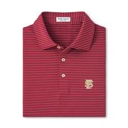  Florida State Interlock Peter Millar Hemlock Performance Polo