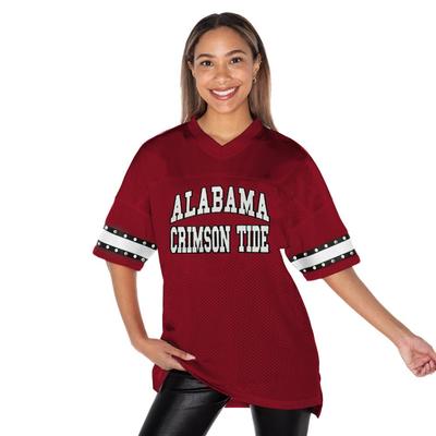 Alabama Gameday Couture Until Kickoff Fashion Jersey