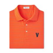  Virginia Vault Peter Millar Hemlock Performance Polo