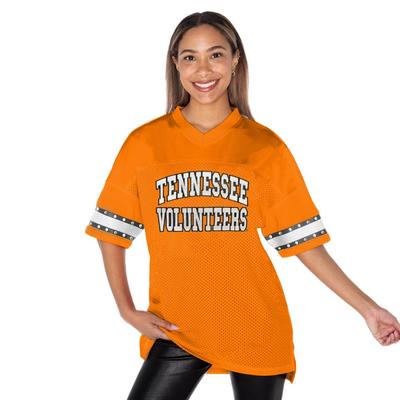 Tennessee Gameday Couture Until Kickoff Fashion Jersey