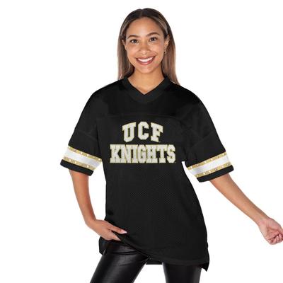 UCF Gameday Couture Until Kickoff Fashion Jersey