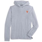  Tennessee Johnnie- O Talon Lightweight Hooded Tee