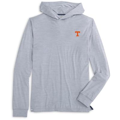 Tennessee Johnnie-O Talon Lightweight Hooded Tee