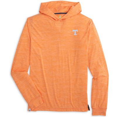 Tennessee Johnnie-O Talon Lightweight Hooded Tee