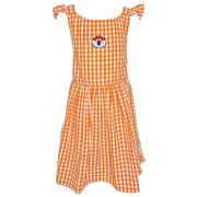  Auburn Garb Toddler Constance Gingham Dress