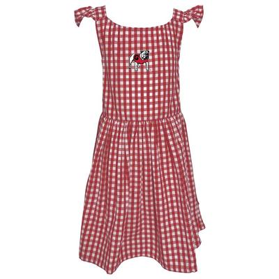 Georgia Garb Toddler Constance Gingham Dress