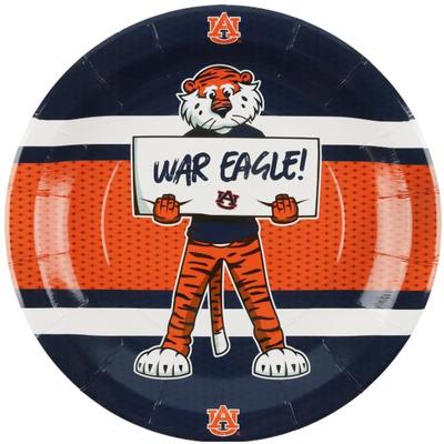 Auburn 9