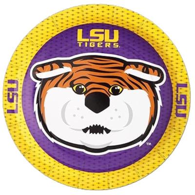 LSU 7