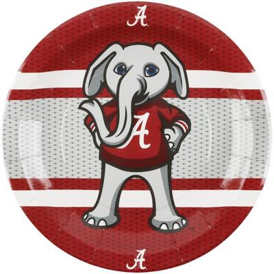 Alabama 9