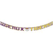  Lsu Geaux Tigers Banner