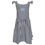  Unc Garb Toddler Constance Gingham Dress