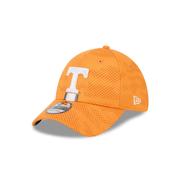  Tennessee New Era 3930 Helmet Stripe Flex Fit Cap