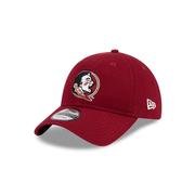  Florida State New Era 920 Cotton Adjustable Cap