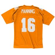  Tennessee Mitchell & Ness Big & Tall 1997 Peyton Manning Jersey