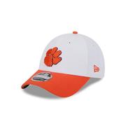  Clemson New Era 940 Dash Mesh Snapback Cap