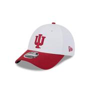  Indiana New Era 940 Dash Mesh Snapback Cap