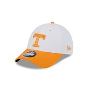  Tennessee New Era 940 Dash Mesh Snapback Cap