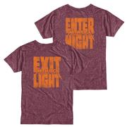  Virginia Tech Metallica Exit Light Enter Night Tee